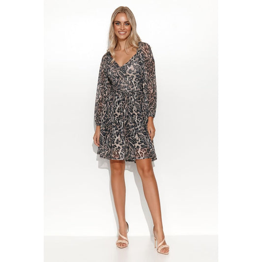 Daydress Makadamia | Makadamia