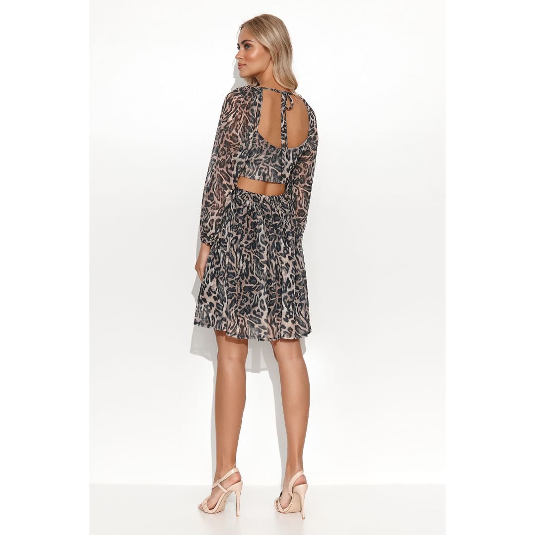 Daydress Makadamia | Makadamia