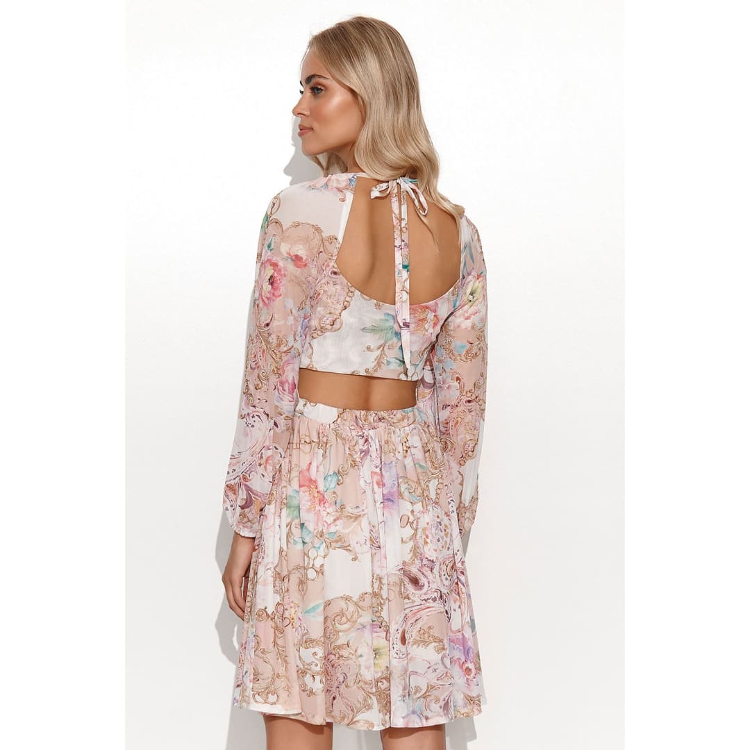 Daydress Makadamia | Makadamia