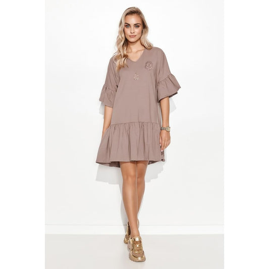 Daydress Makadamia | Makadamia