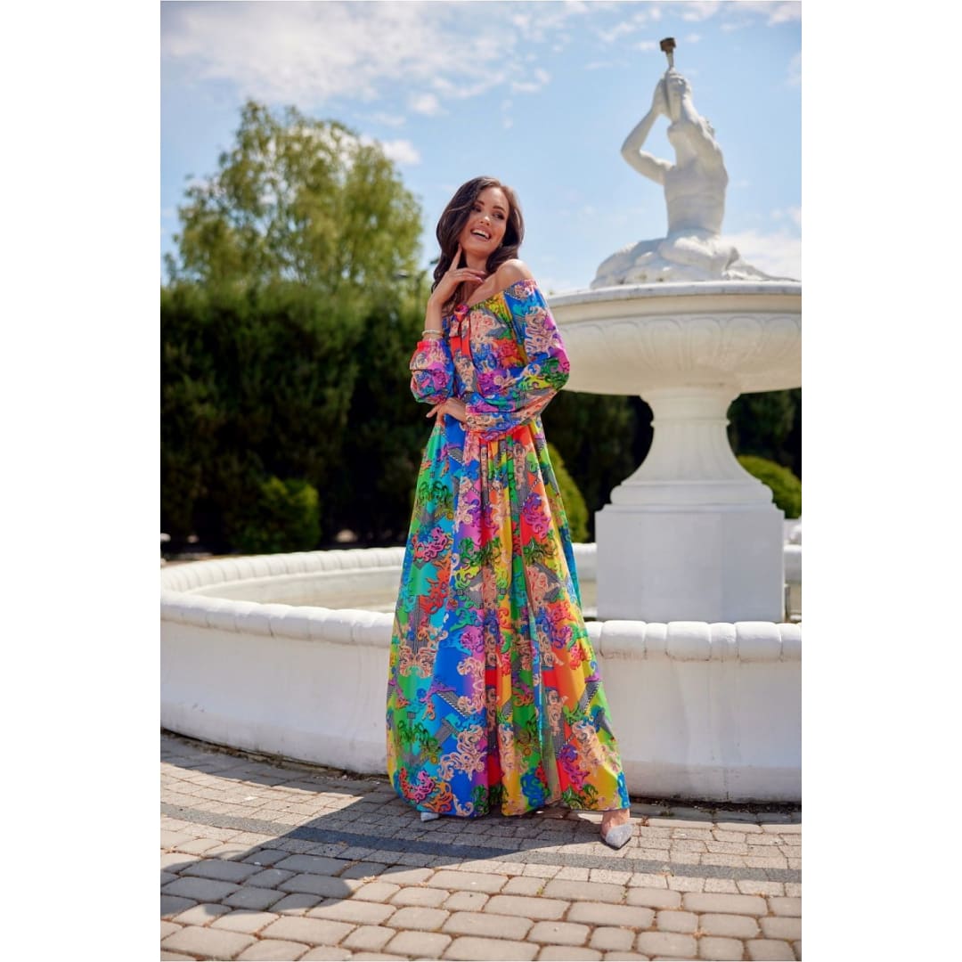 Daydress Roco Fashion | Roco Fashion