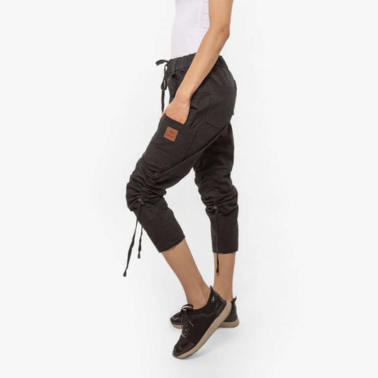 DownUNDERS Women’s Travel Pants | DRiiBE