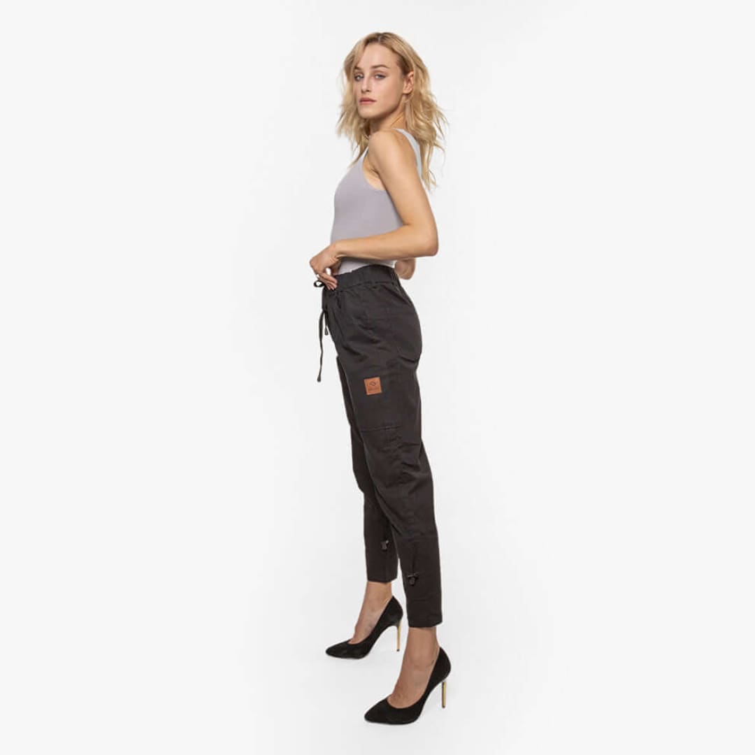 DownUNDERS Women’s Travel Pants | DRiiBE