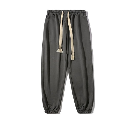 Drawstring Loose Street Sweatpants | The Urban Clothing Shop™