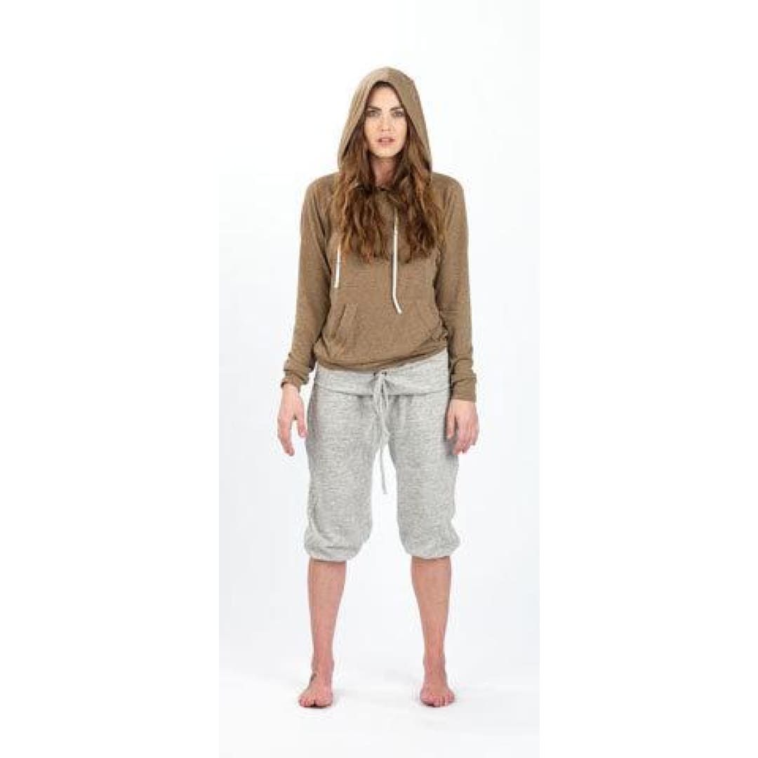 Eagle Creek Sweatpants | MERRITT CHARLES