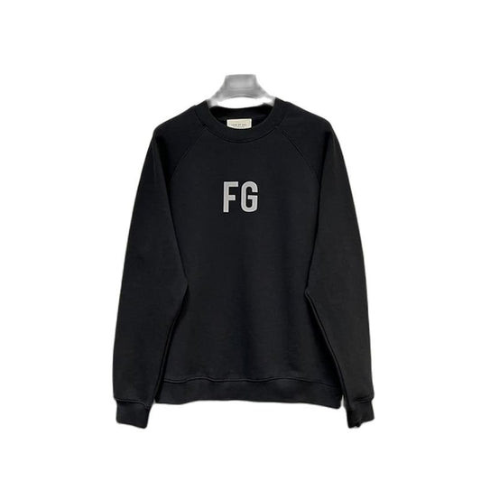 ESSENTIALS Colorful Reflective Sweatshirt | The Urban Clothing Shop™