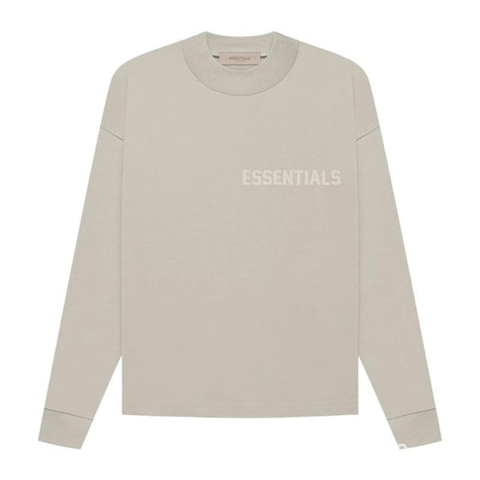 ESSENTIALS Eighth Long Sleeve T-Shirt | The Urban Clothing Shop™