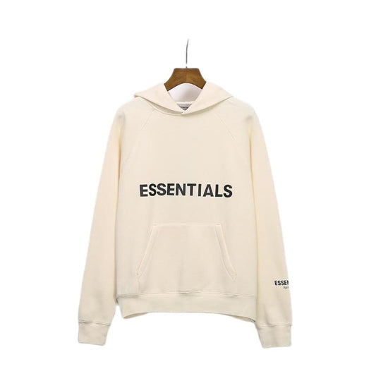 ESSENTIALS Sixth Hoodie | The Urban Clothing Shop™