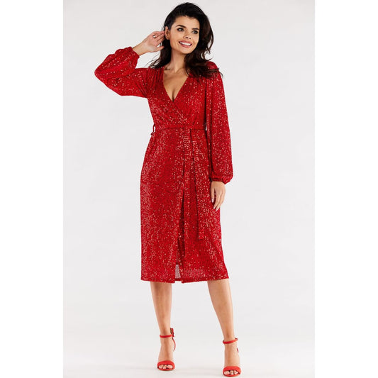 Evening dress awama | awama