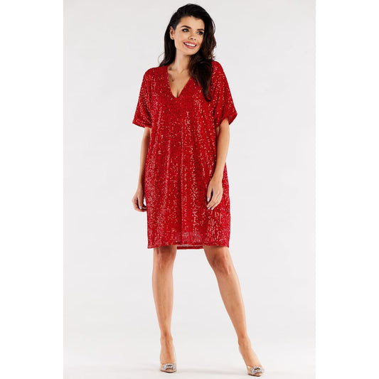 Evening dress awama | awama