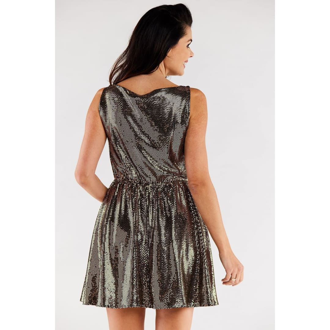 Evening dress awama | awama