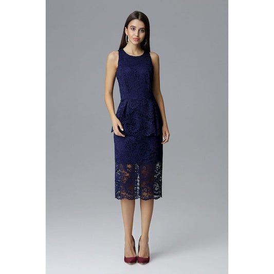 Evening dress Figl | Figl