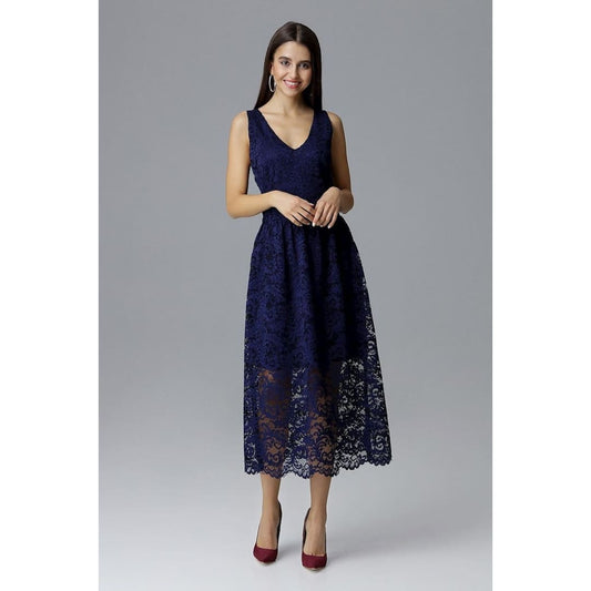 Evening dress Figl | Figl