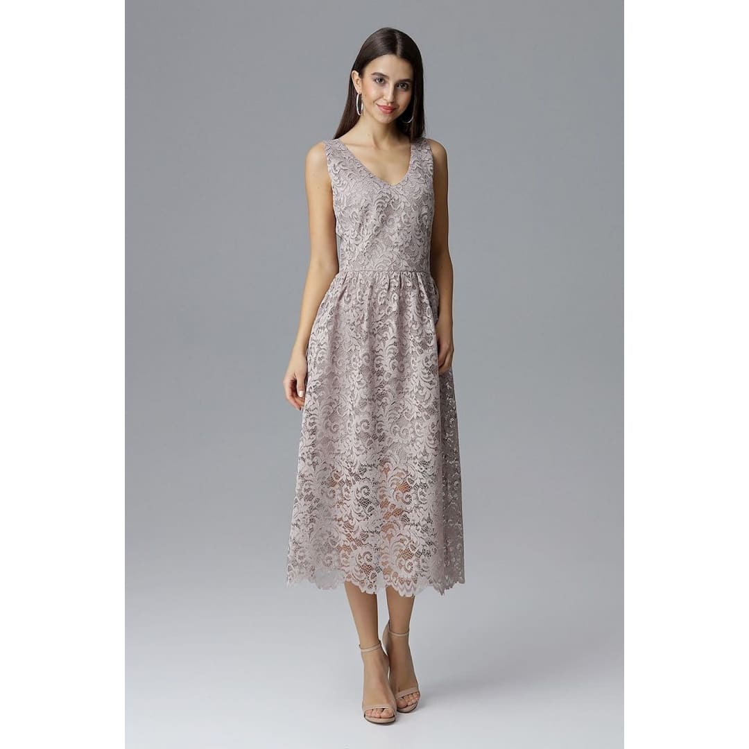 Evening dress Figl | Figl