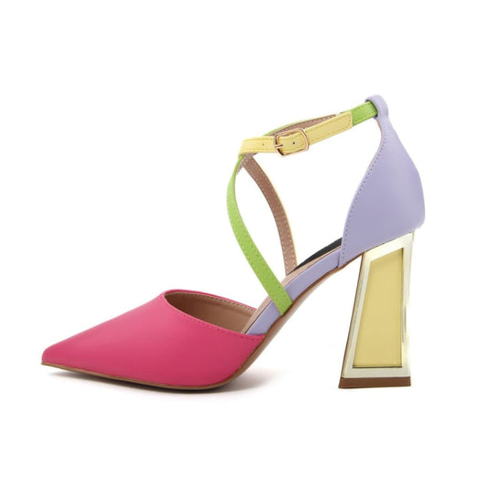 Fashion Attitude - FAG_OY40012 | Fashion Attitude