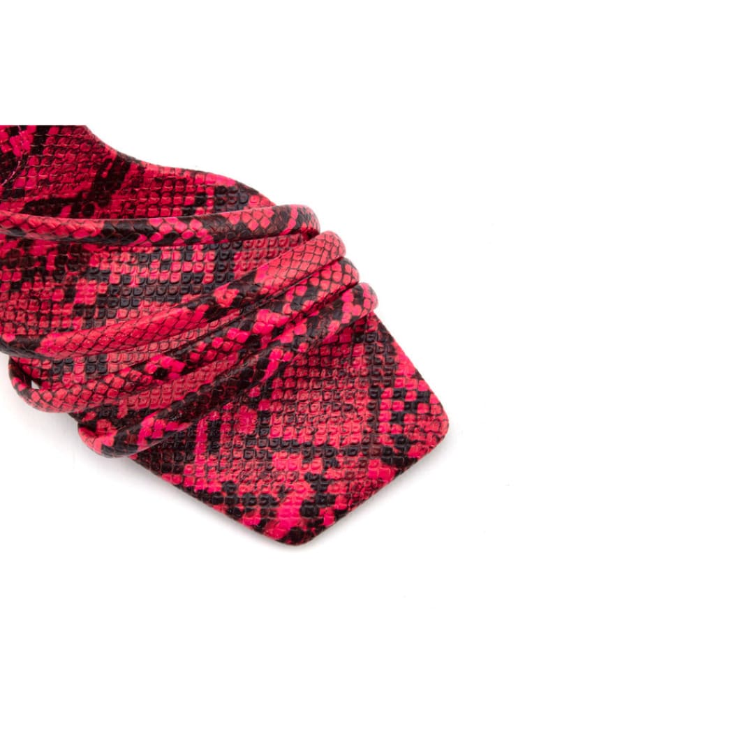 Fashion Attitude - FAME23_SS3Y0562 | Fashion Attitude