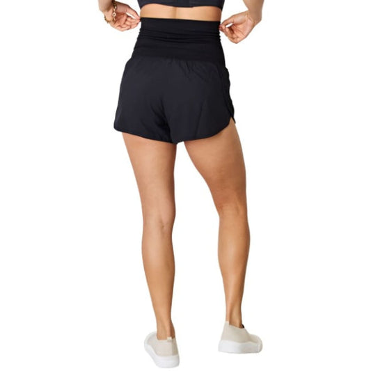 Full Size High Waist Tummy Control Shorts | The Urban Clothing Shop™