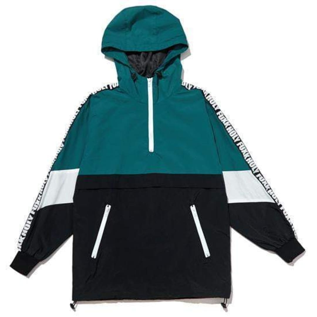 FUXKHOLY™ Jacket | The Urban Clothing Shop™