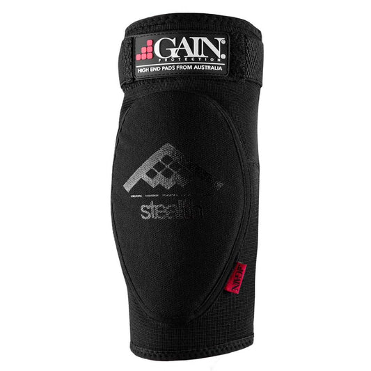 Gain Stealth - Elbow Pads | Gain