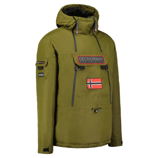 Geographical Norway - Benyamine-WW5541H | Geographical Norway