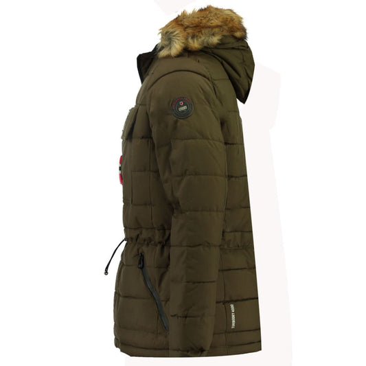 Geographical Norway - Coconut-WR036H | Geographical Norway