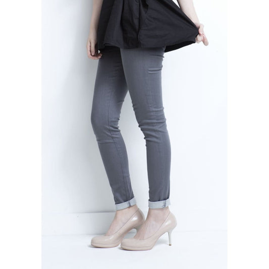 Grey Legging Pants | The Urban Clothing Shop™