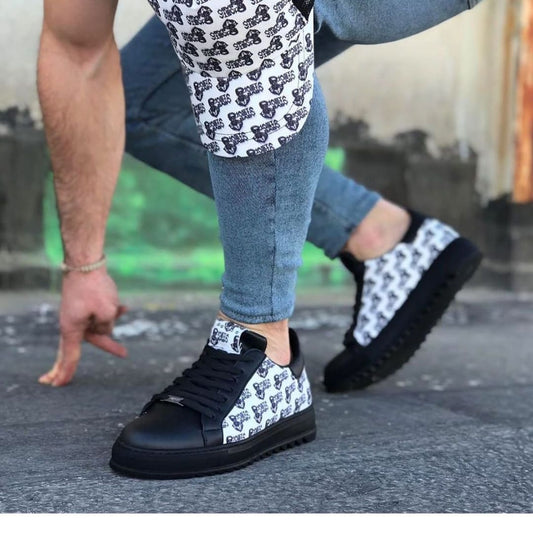 Haste Vista Baby Waterproof Casual Shoes | The Urban Clothing Shop™