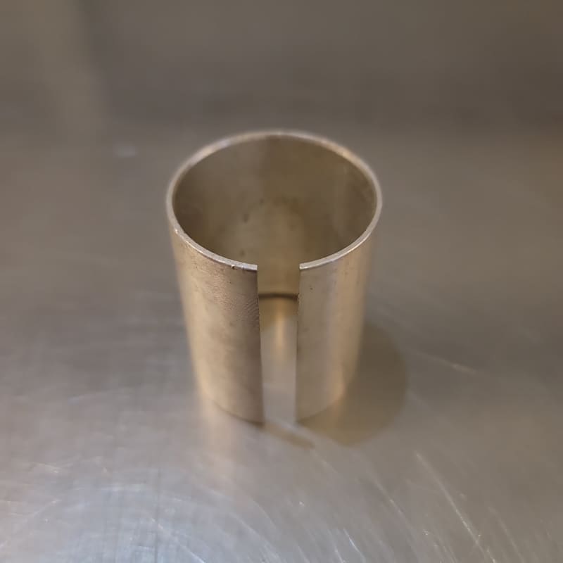 Hic clamp shim | North Scooters