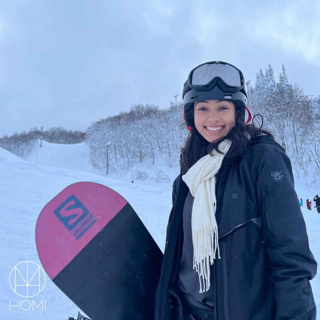 HOMI Next 2.0 Heated Jacket | HOMICREATIONS