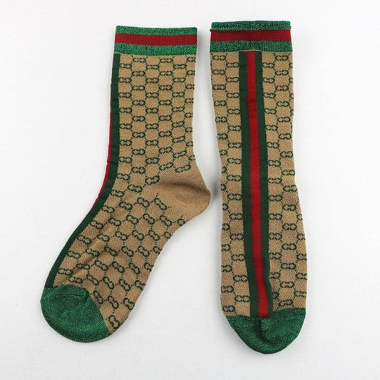 Hot Spot Socks 5-Pack | The Urban Clothing Shop™