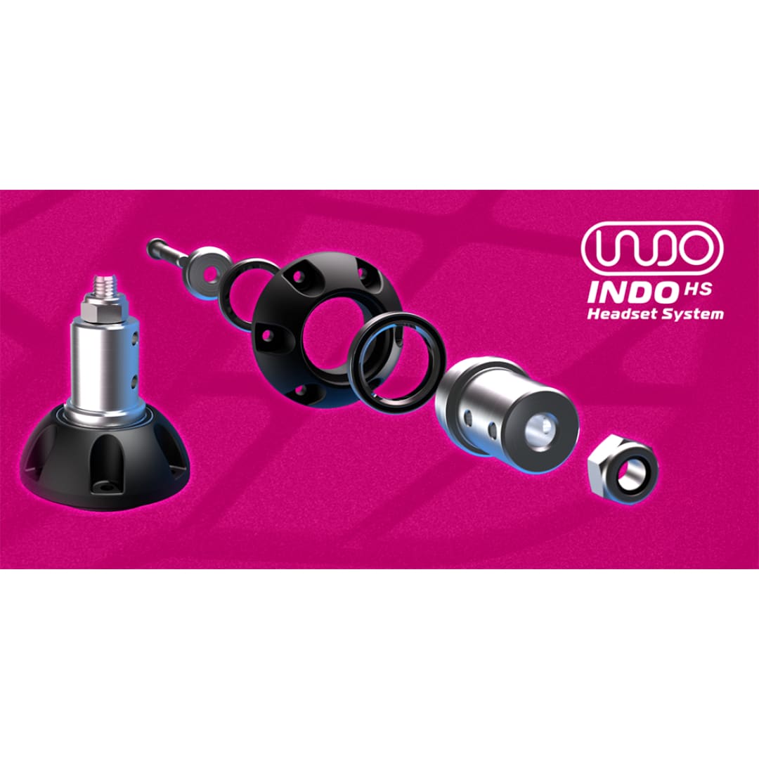 INDO Trampoline Scooter - Headset | INDO