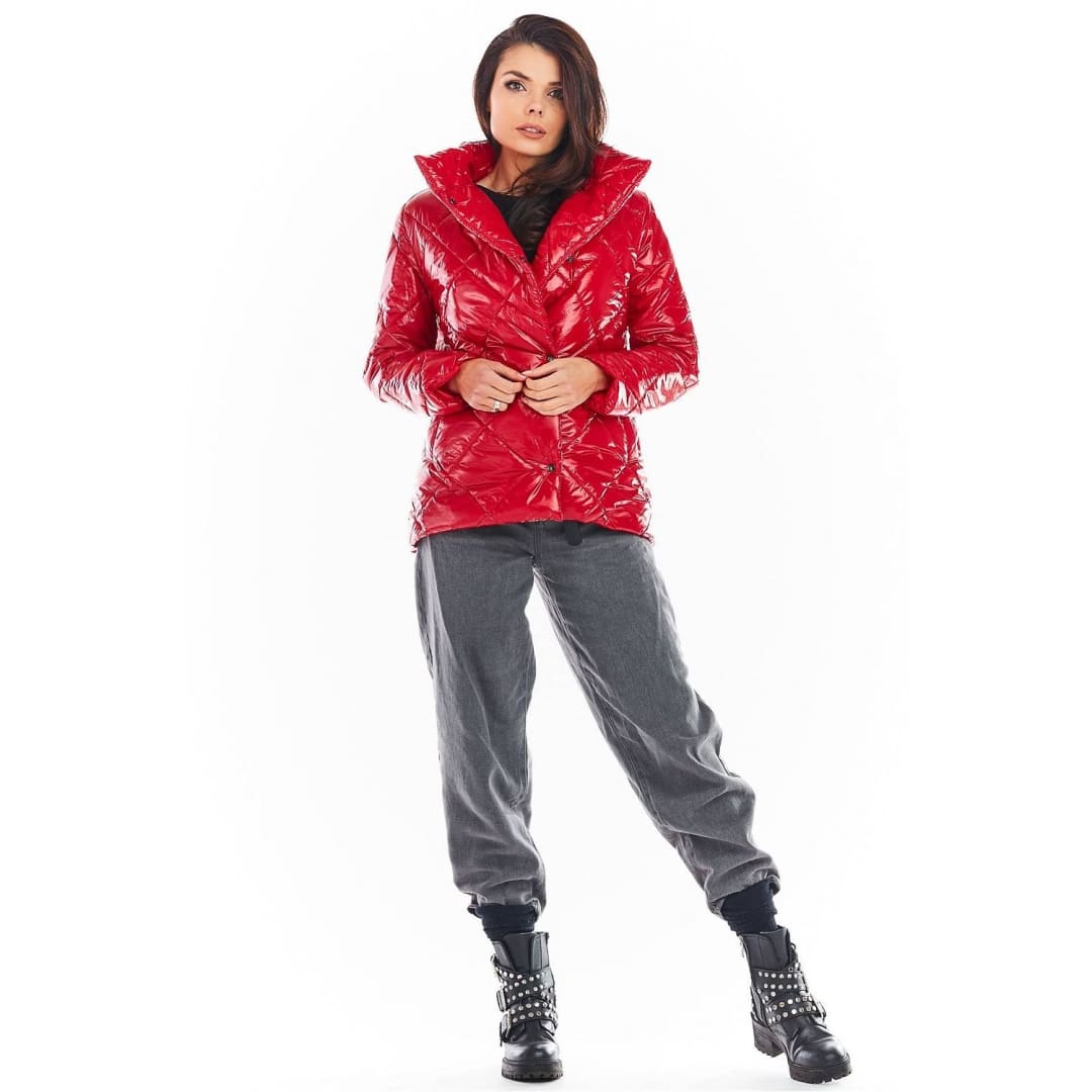 Jacket awama | awama