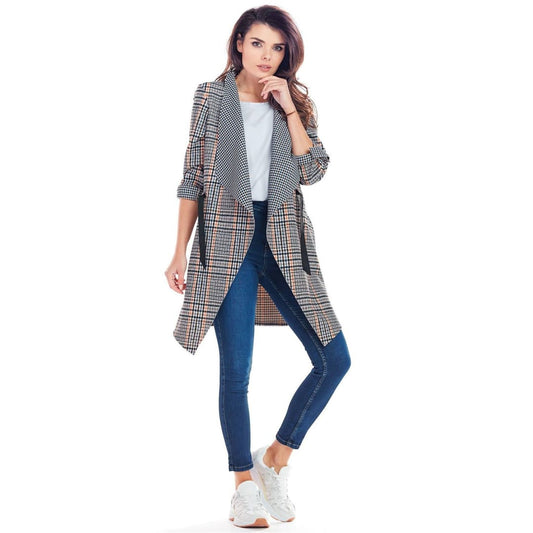 Jacket awama | awama