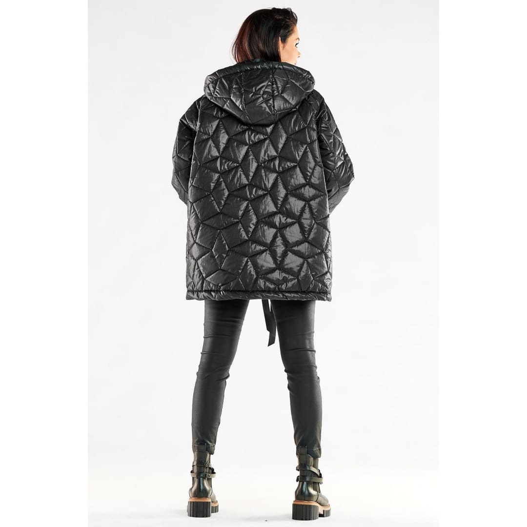 Jacket awama | awama