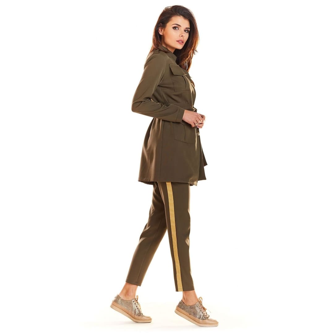 Jacket awama | awama