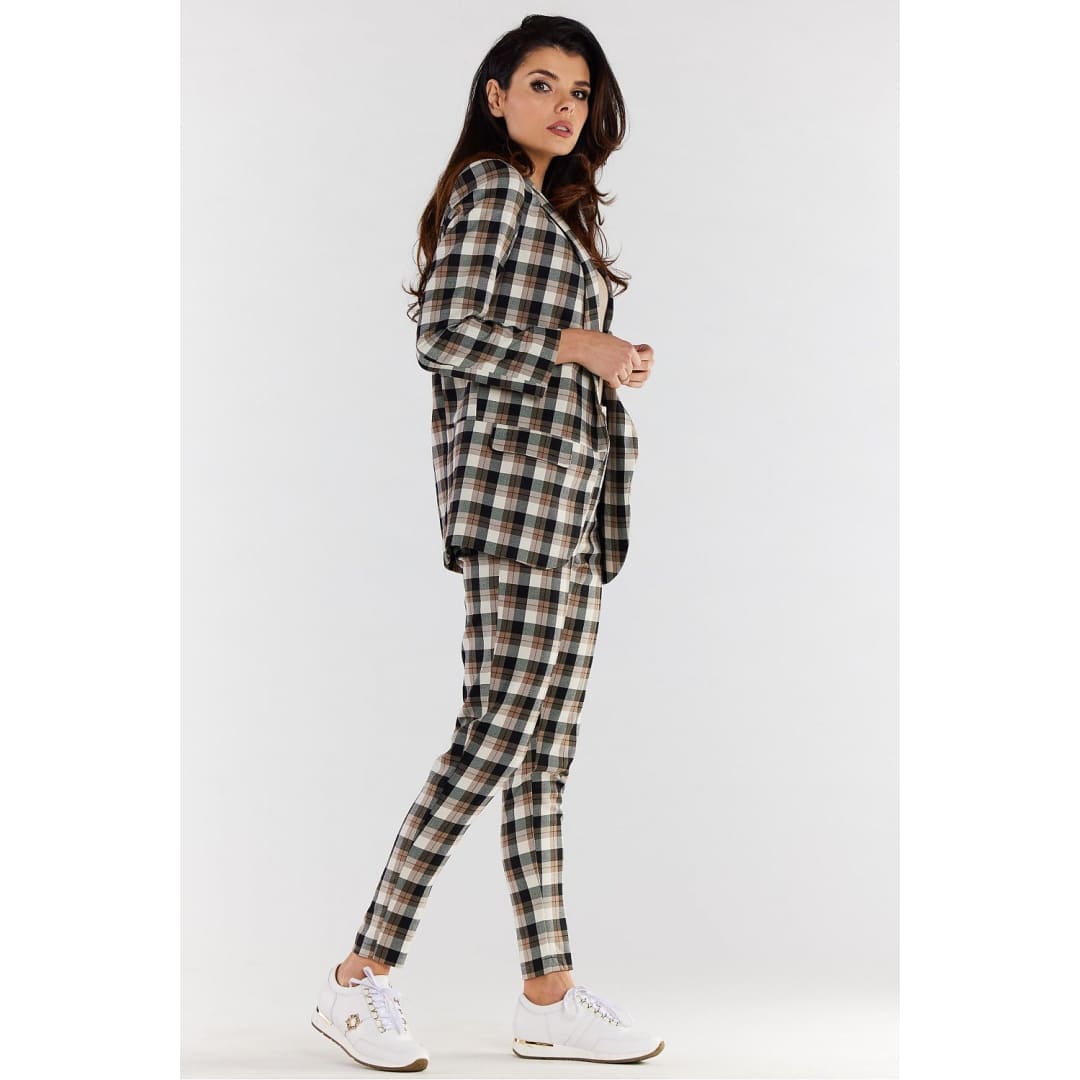 Jacket awama | awama