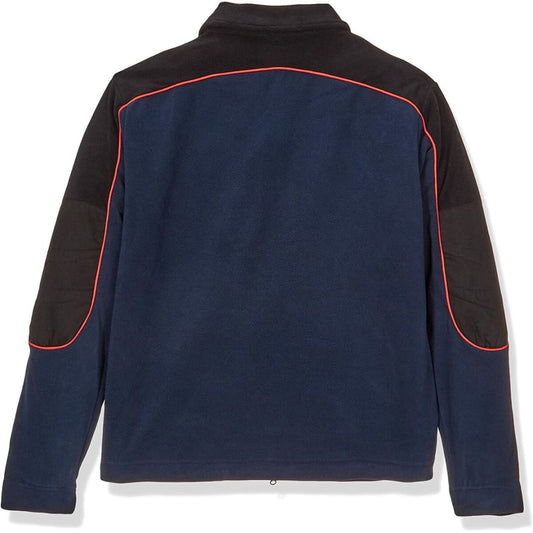 Jacket Cofra Rider Navy Blue | Cofra