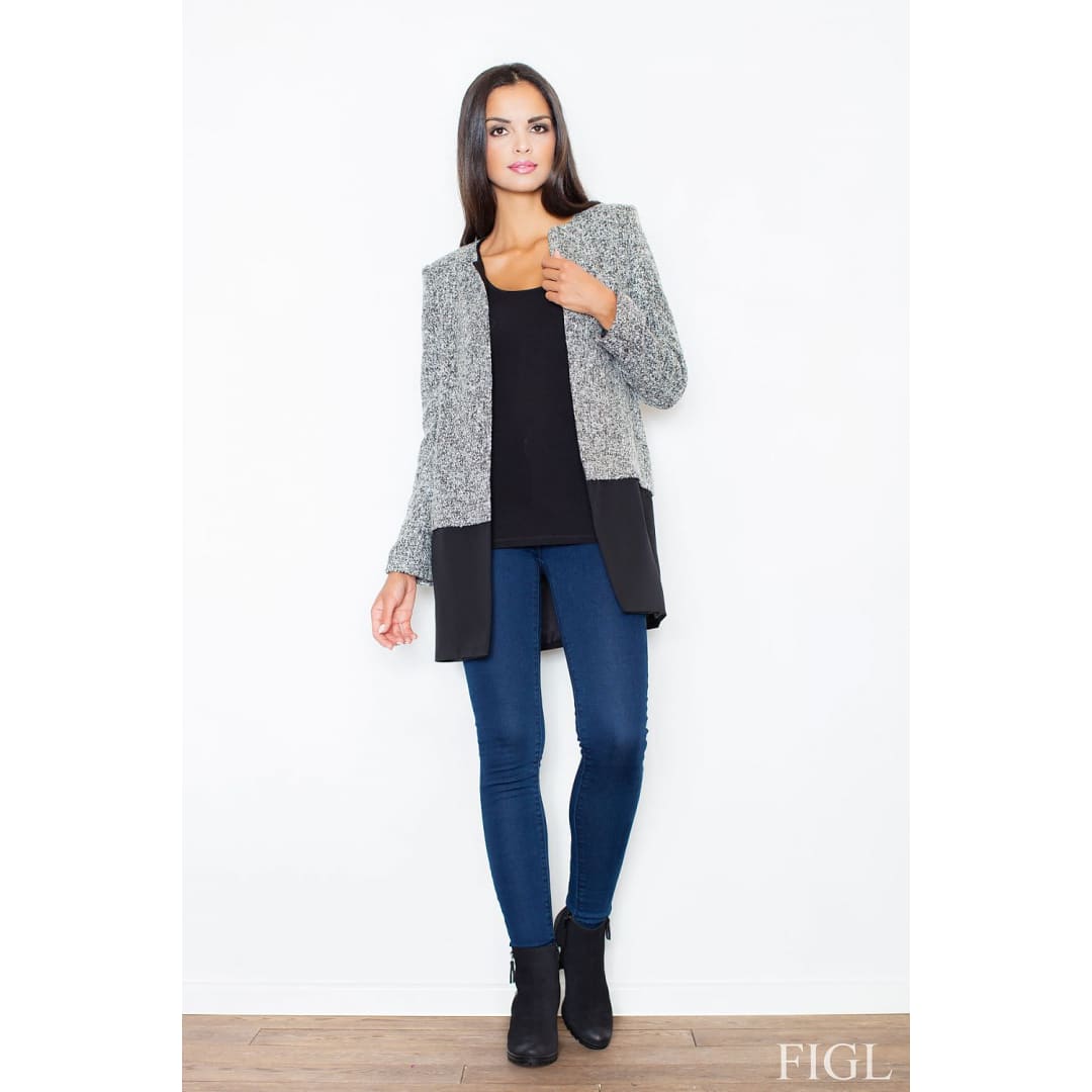 Jacket Figl | Figl