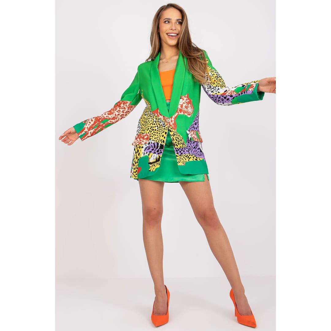 Jacket Italy Moda | Italy Moda