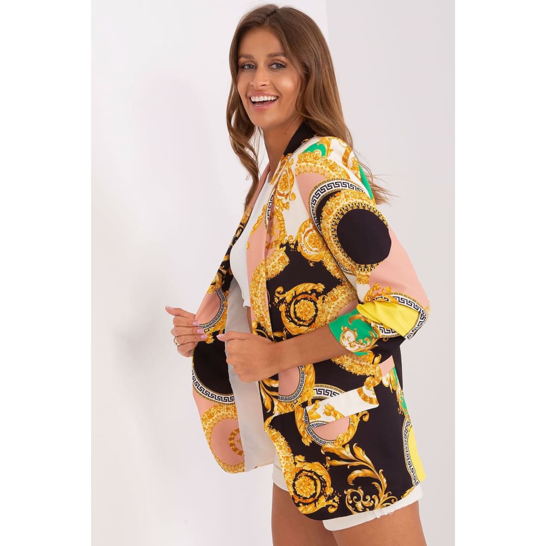 Jacket Italy Moda | Italy Moda