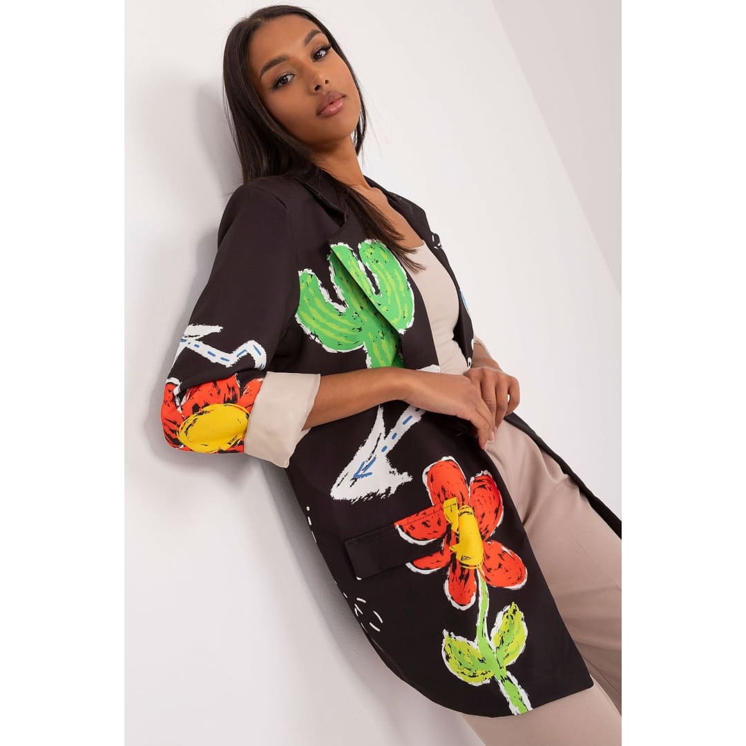 Jacket Italy Moda | Italy Moda