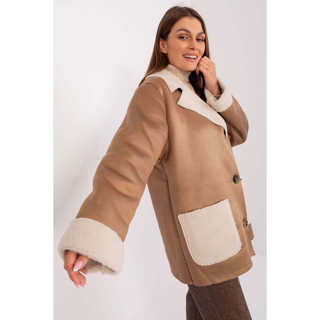 Jacket Lakerta | Lakerta