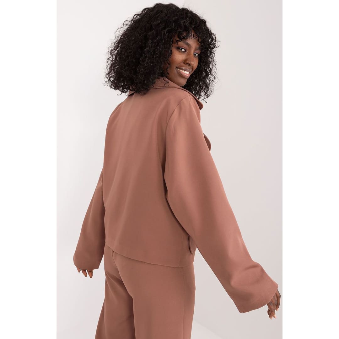 Jacket Lakerta | Lakerta