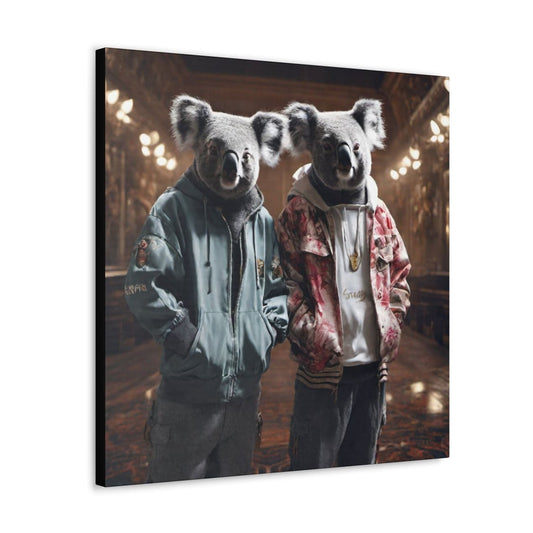 Koala Style: Canvas | The Urban Clothing Shop™