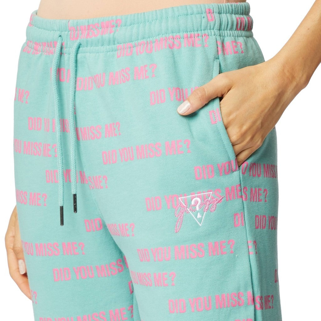 Guess - W1BQ17-K9YH0