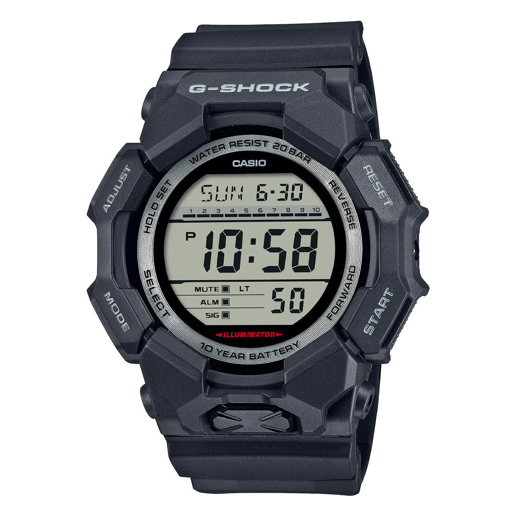 Casio - GD-010-1ER