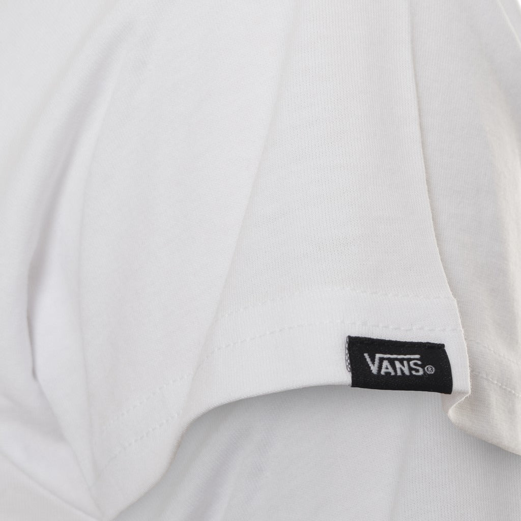 Vans - VN0A4CYHWHT1-