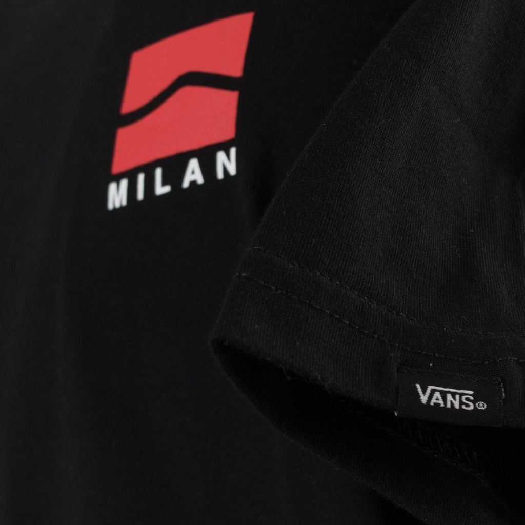 Vans - VN0A4CZ2BLK1-