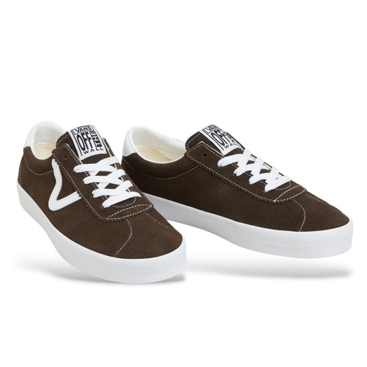Vans - VN000D09D4C1-