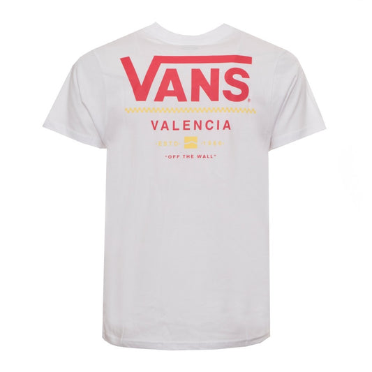 Vans - VN0A4CYYWHT1-